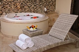 Sandos Caracol Eco Resort Select Club Adults Only Πλάγια Ντελ Κάρμεν Εξωτερικό φωτογραφία