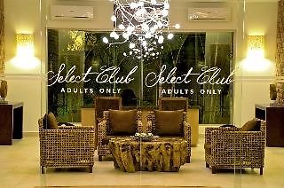 Sandos Caracol Eco Resort Select Club Adults Only Πλάγια Ντελ Κάρμεν Εξωτερικό φωτογραφία