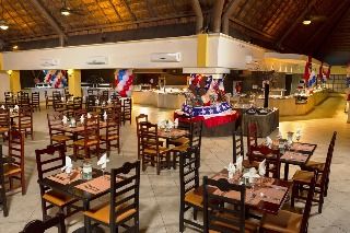 Sandos Caracol Eco Resort Select Club Adults Only Πλάγια Ντελ Κάρμεν Εξωτερικό φωτογραφία