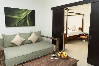 Sandos Caracol Eco Resort Select Club Adults Only Πλάγια Ντελ Κάρμεν Εξωτερικό φωτογραφία