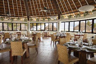 Sandos Caracol Eco Resort Select Club Adults Only Πλάγια Ντελ Κάρμεν Εξωτερικό φωτογραφία
