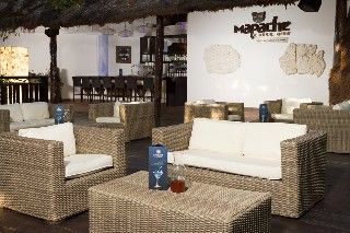 Sandos Caracol Eco Resort Select Club Adults Only Πλάγια Ντελ Κάρμεν Εξωτερικό φωτογραφία