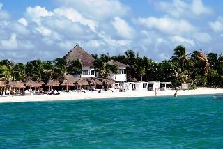Sandos Caracol Eco Resort Select Club Adults Only Πλάγια Ντελ Κάρμεν Εξωτερικό φωτογραφία