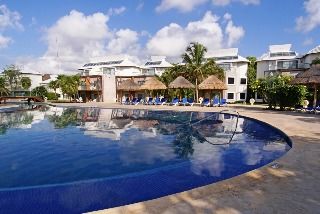 Sandos Caracol Eco Resort Select Club Adults Only Πλάγια Ντελ Κάρμεν Εξωτερικό φωτογραφία