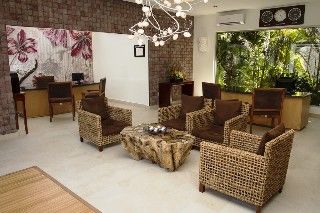 Sandos Caracol Eco Resort Select Club Adults Only Πλάγια Ντελ Κάρμεν Εξωτερικό φωτογραφία