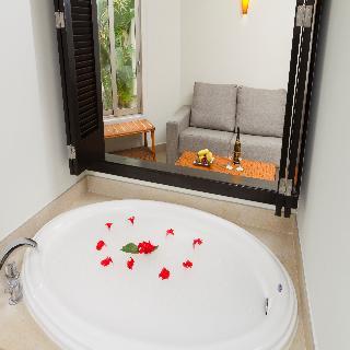 Sandos Caracol Eco Resort Select Club Adults Only Πλάγια Ντελ Κάρμεν Εξωτερικό φωτογραφία
