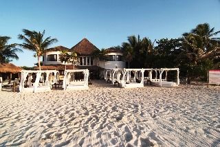 Sandos Caracol Eco Resort Select Club Adults Only Πλάγια Ντελ Κάρμεν Εξωτερικό φωτογραφία