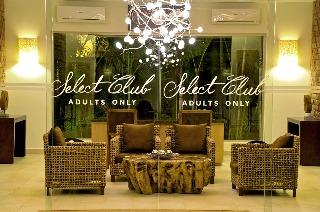 Sandos Caracol Eco Resort Select Club Adults Only Πλάγια Ντελ Κάρμεν Εξωτερικό φωτογραφία
