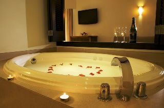 Sandos Caracol Eco Resort Select Club Adults Only Πλάγια Ντελ Κάρμεν Εξωτερικό φωτογραφία