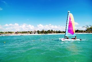 Sandos Caracol Eco Resort Select Club Adults Only Πλάγια Ντελ Κάρμεν Εξωτερικό φωτογραφία