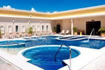 Sandos Caracol Eco Resort Select Club Adults Only Πλάγια Ντελ Κάρμεν Εξωτερικό φωτογραφία