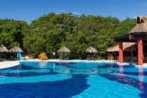 Sandos Caracol Eco Resort Select Club Adults Only Πλάγια Ντελ Κάρμεν Εξωτερικό φωτογραφία