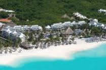 Sandos Caracol Eco Resort Select Club Adults Only Πλάγια Ντελ Κάρμεν Εξωτερικό φωτογραφία
